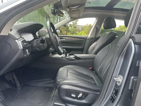 BMW Gran Turismo