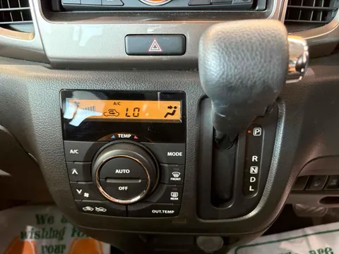 Suzuki Spacia Custom Z