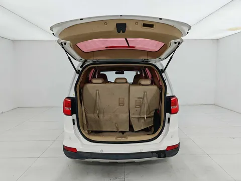 Baojun 730