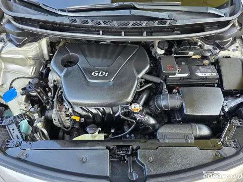 Kia Cerato (K3)