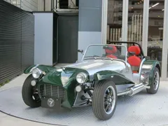 Caterham