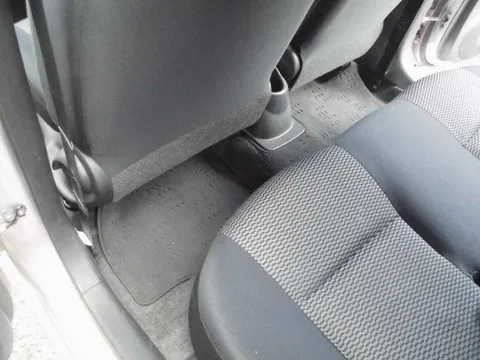 Nissan Micra (March)