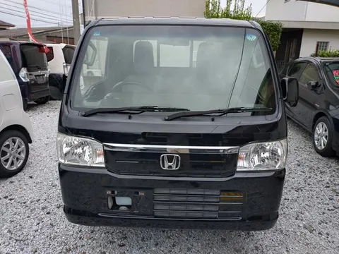 Honda Acty Truck
