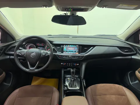 Buick Regal