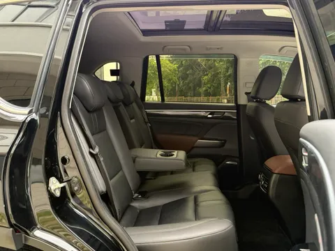 Gac GS7
