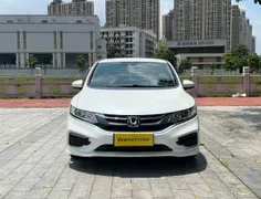 Honda Jade