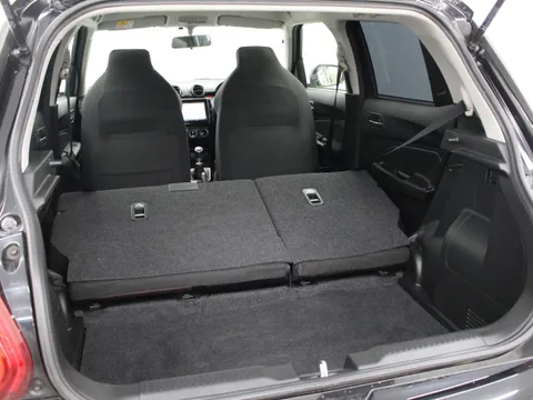 Suzuki Swift Sport