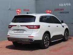 Renault Koleos (QM6)