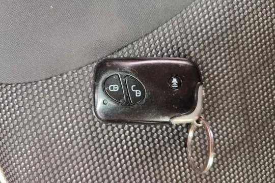 BYD F0
