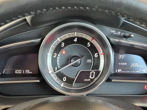 Mazda Mazda2 (Demio)