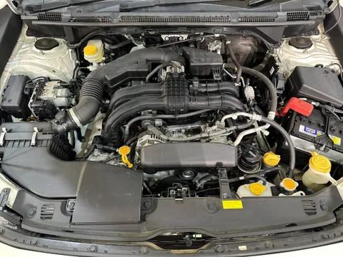 Subaru Impreza Sports