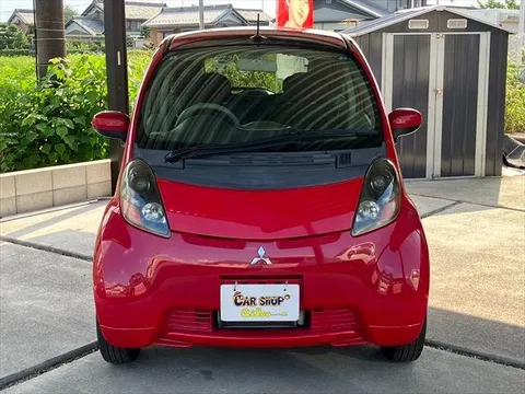Mitsubishi I