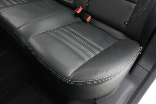 Renault SM3