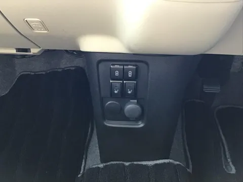 Mazda Flair