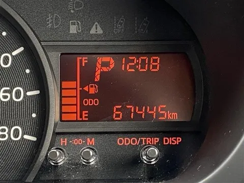 Daihatsu Boon