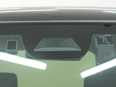Honda N-BOX Joy