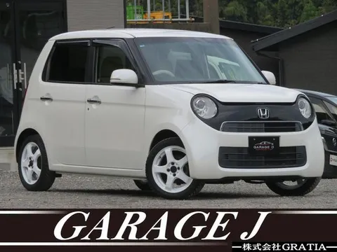 Honda N-ONE