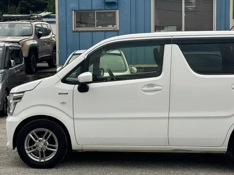 Mazda Flair