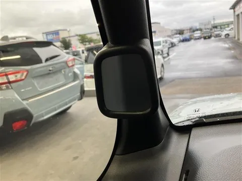 Honda N-BOX Joy