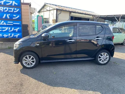 Toyota Pixis Epoch