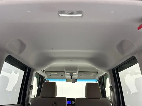 Honda N-BOX Plus
