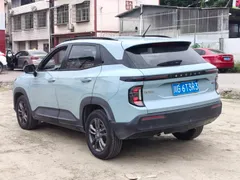 Baojun RS-3