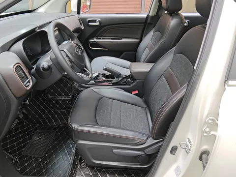 Gac GS3