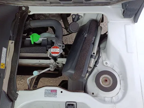 Mazda Scrum Truck