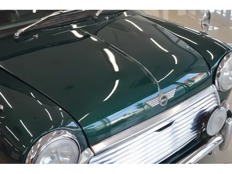 Rover Mini