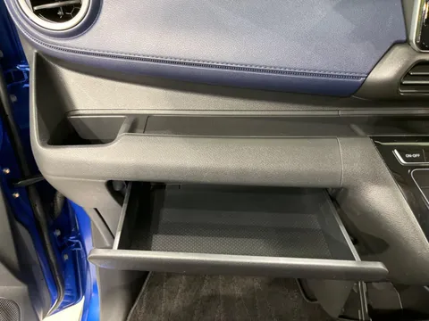 Mitsubishi eK X
