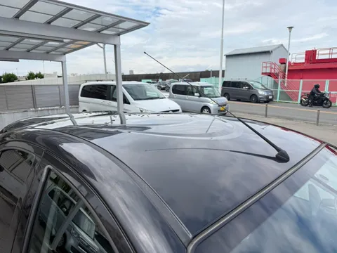 Nissan March Hatchback