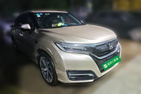 Honda UR-V