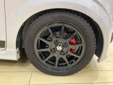 Suzuki Alto Works
