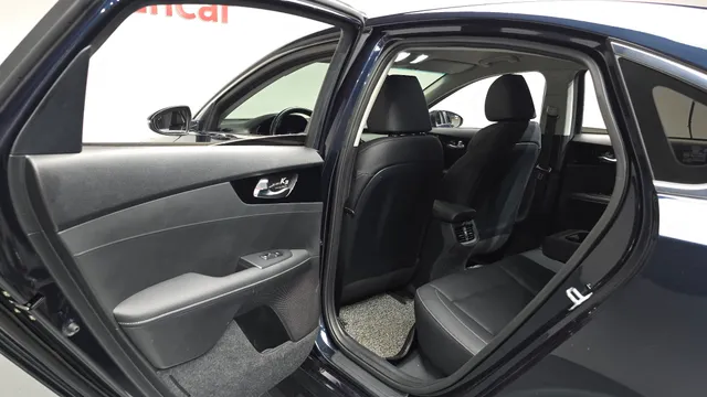 Kia Cerato (K3)