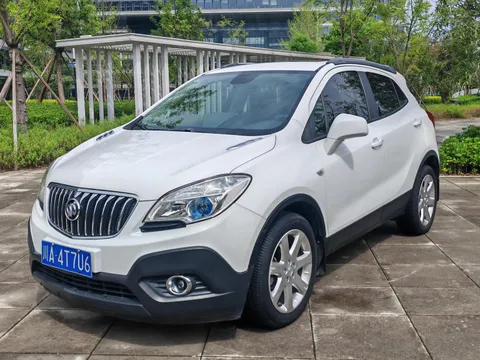 Buick