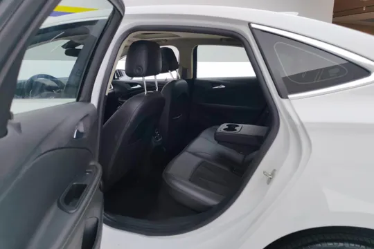 Buick Verano