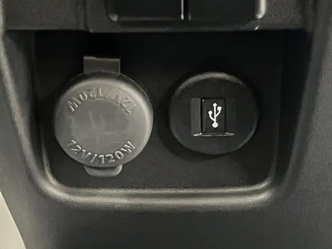 Mazda Flair Wagon Tough Styel