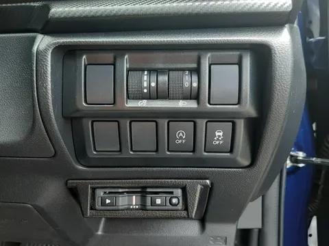 Subaru Impreza G4