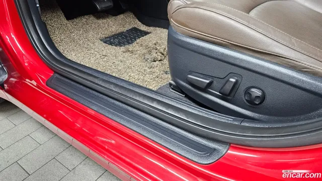 Kia Cerato (K3)