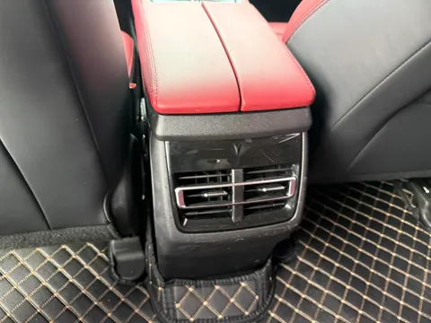 Changan CS85