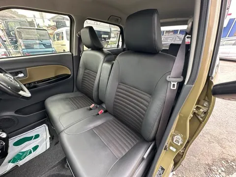 Toyota Pixis Joy