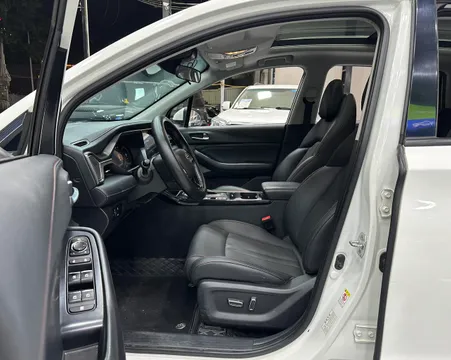 Gac GS4