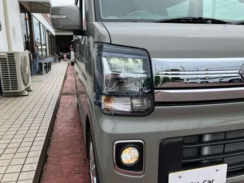 Nissan Clipper Rio