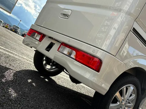 Mitsubishi Town Box