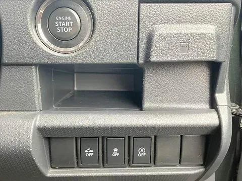 Mazda Flair Crossover