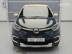 Renault QM3
