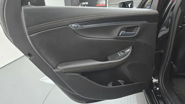 Chevrolet Impala