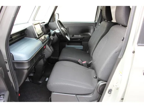 Suzuki Spacia Base