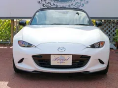 Mazda MX-5 (Roadster)