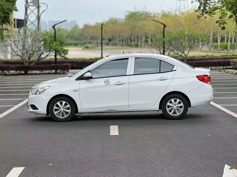 Chevrolet Sail